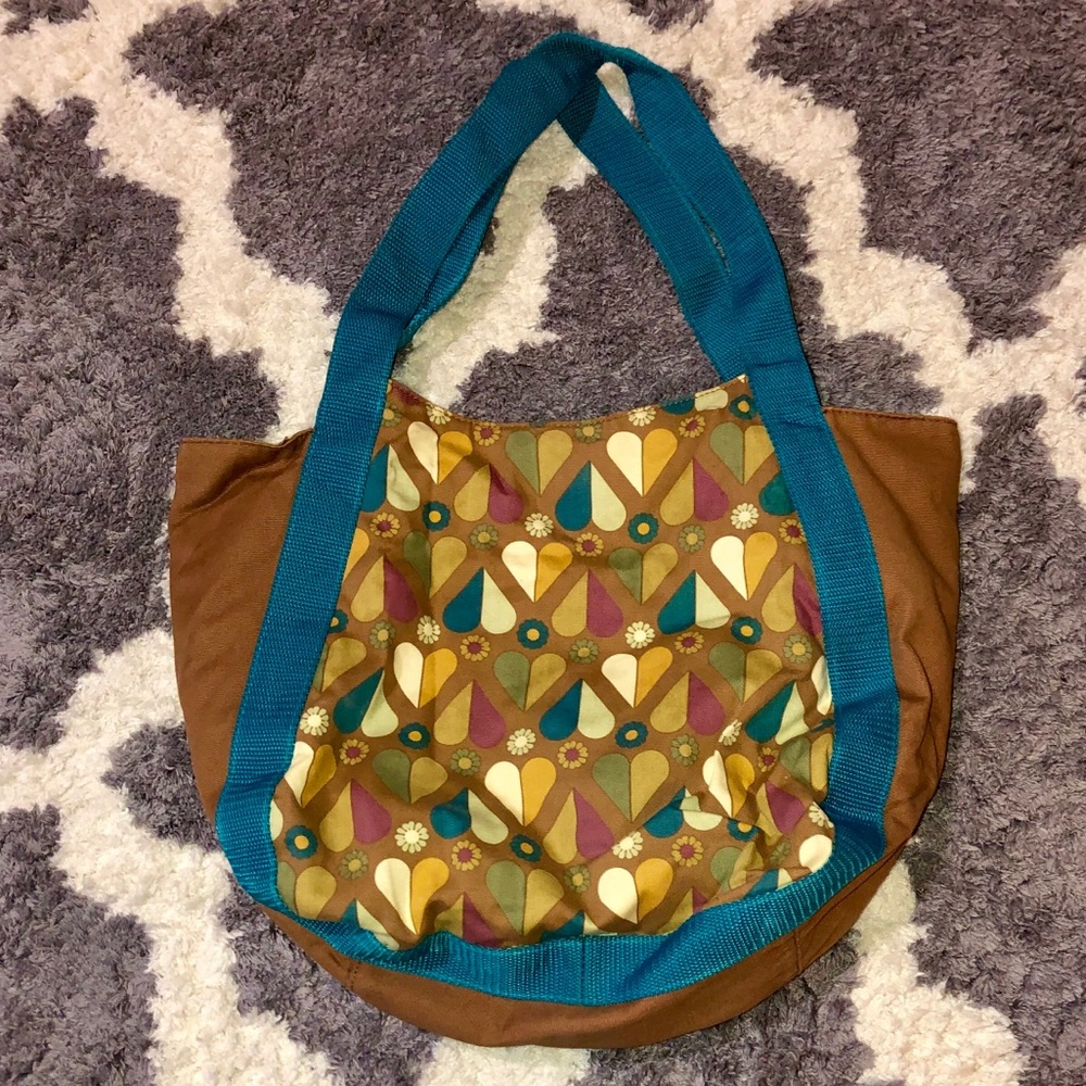 Reversible Tote Bag - Picture 2 of 4